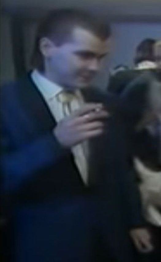 Sleepy Sleepers Tulilinjalla