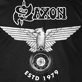 Saxon