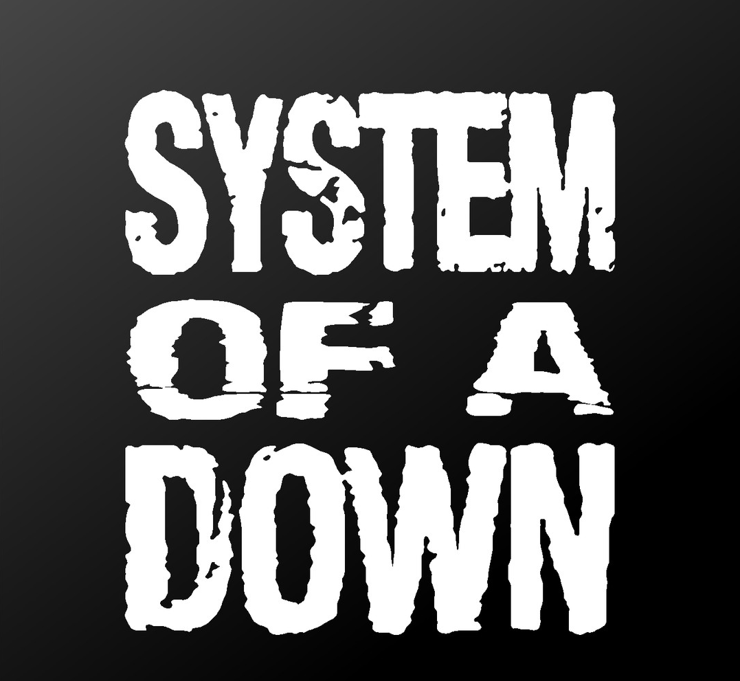 System Of A Down