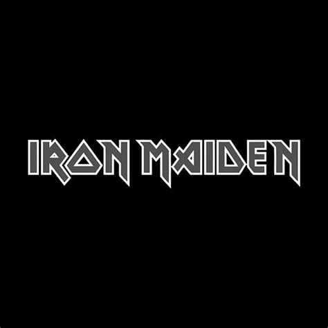Iron Maiden