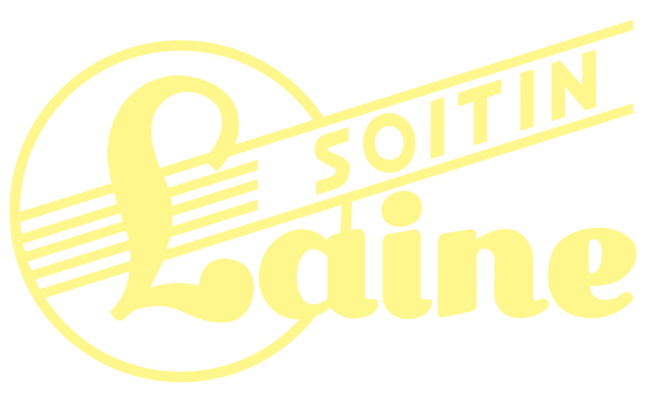 Soitin Laine