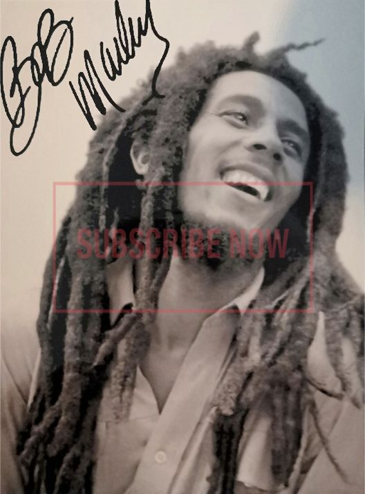 Bob Marley