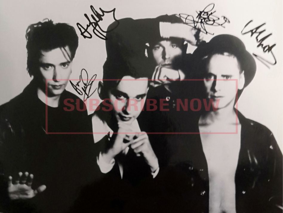 Depeche Mode