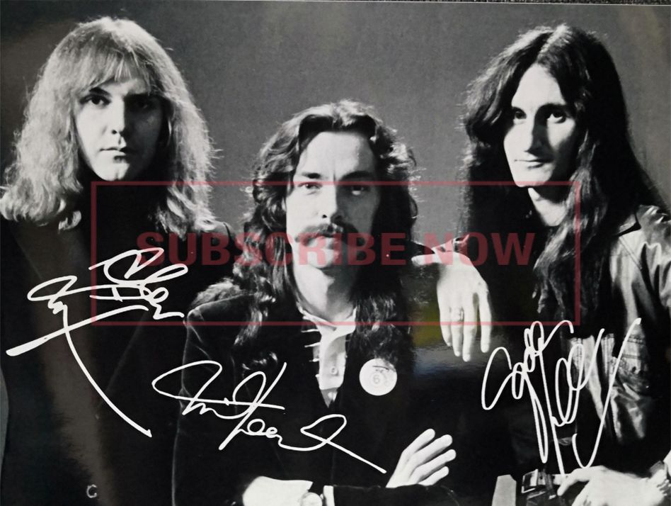 Rush