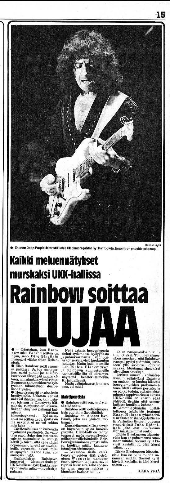 Rainbow